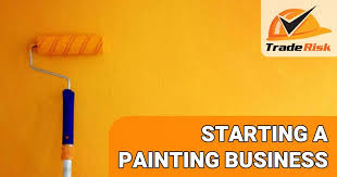 We have collected the best painting business names for you. Starting A Painting Business Trade Risk