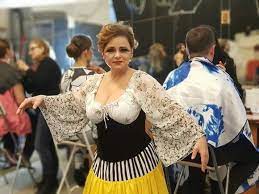Liliana mocanu is a member of vimeo, the home for high quality videos and the people who love them. SoÈ›ia Lui Firicel Din Las FierbinÈ›i Este De Nerecunoscut Unde LucreazÄƒ De Fapt Atunci Cand TerminÄƒ FilmÄƒrile