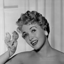 Jane Powell
