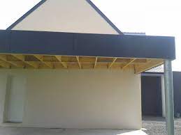 cliquez pour agrandir carport steel frame architecture