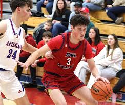 No.1 Brownstown riding 36-game winning streak into stressful clash with  Stars