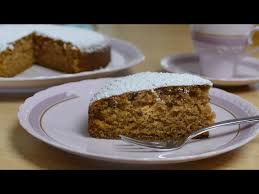 Veganer kuchen überzeugt durch vielfalt und geschmack. Apfelmus Kuchen Vegan Lecker Locker Saftig Youtube