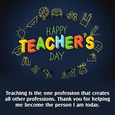 The original blend of perfection, teacher's highland cream. Top 40 English Teachers Day Status Quotes Images Greeting