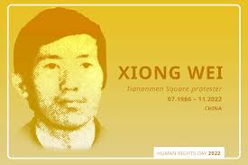 On UN Human Rights Day, activists, dissidents and defenders Asia lost in  2022