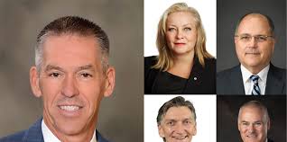 AEM announces 2024 officers, new directors