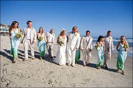 So, what exactly should you wear to a summer beach wedding as a guest? Beautiful Wedding Beach Wear Wedding Ideas