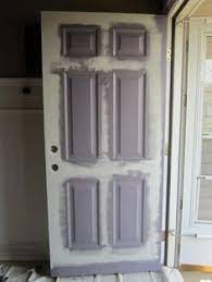 Diy front door makeover check out the full inspiration for this video on desertdomicile.com it is her sept 10, 2013 blog post titled. Ugly Turn Around