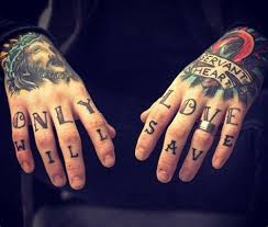 Price of permanent tattoos majorly varies size is the very first and most important factor in order to freeze the price of a permanent tattoo. Finger Small Tattoo Cost Tattoideas Hand Tattoos For Guys Tattoos For Guys Hand Tattoos