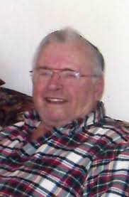 Milton Erlandson Obituary November 5, 2015