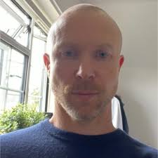 Thrilled to join this great team!