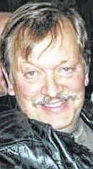 Larry Mabe Obituary (1954