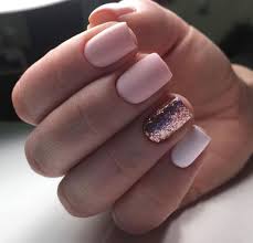 It's virtually indestructible, impossibly glossy, and offered at nearly every nail salon. Gel Manicure Short Nails Best Nail Designs 2018 Natural Arttonail Cute Gel Nails Gel Manicure Short Nail Manicure