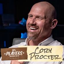 The NFL Players Podcast • Listen