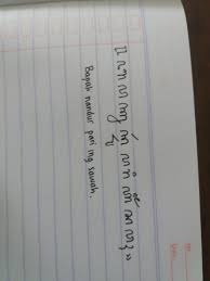 We did not find results for: Aksara Jawa Bapak Nandur Pari Ing Sawah Brainly Co Id