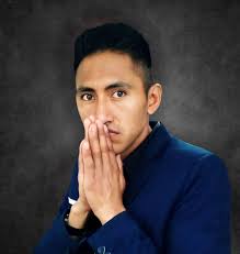 Lic.Luis Chicaiza DC.