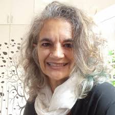 Professor Rita Afonso