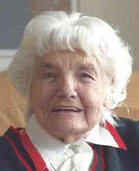 Most Recent Obituaries