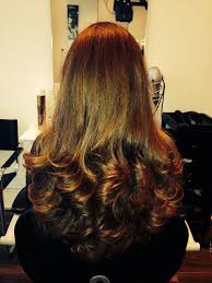 Inverted layered haircuts for long straight hair. 54 Newest Blow Dry Short Layered Hairstyle
