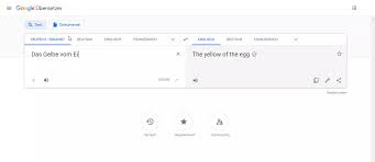 Google has many special features to help you find exactly what you're looking for. Google Translate Freund Oder Feind Punkt Komma