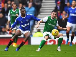 Head to head statistics and prediction, goals, past matches, actual form for premier league. What Channel Is Hibs Vs Rangers Live Stream Tv And Kick Off Details Daily Record