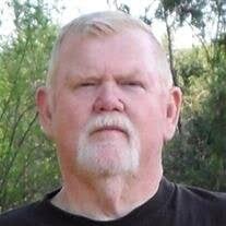 Donald Allan Speaker Obituary