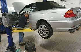 Magazine of the National Capital Chapter BMW Car Club of America  March/April 2017