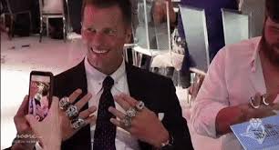 Tom brady has won six super bowl rings with the new england patriots. Does Tom Brady Have 6 Rings Quora