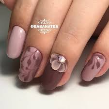 маникюр в домашних условиях на короткие ногти пошаговое фото Nogtemaniyak Manikyur Nogti Idei Dizajna Nails Finger Beauty