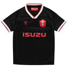 Cheap rugby jerseys, buy quality. Macron Wales Sevens Alternate Rugby Shirt 2020 2021 Junior Replica Shirts Sportsdirect Com