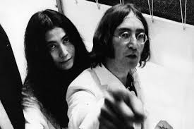 Изучайте релизы yoko ono на discogs. The Day John Lennon Met Yoko Ono