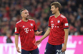 They finished the season with a +79. Bayern Munich Vs Ajax Live Stream What Tv Channel Team News And Kick Off Time For Champions League Match
