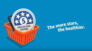 Okay, i don't know when this happened, but both my ghost 2.0 and striker have five star ratings! What You Need To Know About The Health Star Rating On Foods Abc News
