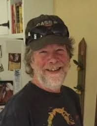 Gary Fleming Martin Obituary May 29, 2022