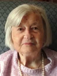 Helen I. McQuade, 91