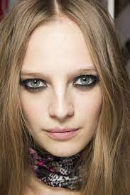 Roberto Cavalli Fall 2016 Ready To Wear Fashion Show Beauty Show Beauty Beauty Trends