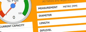 Storage Tank Volume Calculator Regal Tanks