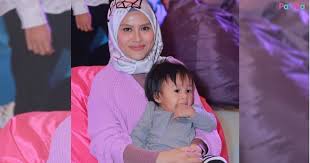Saya Lambat Dapat Anak Jadi Saya Nak Luangkan Masa Lebih Dengan Anak Jihan Muse Hadkan 8 Jam Sehari Bekerja Pa Ma
