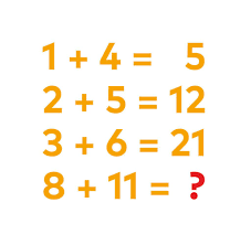 Zahlenratsel Geht Auf Facebook Seit Einem Jahr Viral Welt