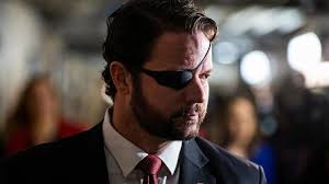 Message I just sent to my representative--Congressman and former Navy SEAL  Dan Crenshaw: As one of your constituents, I am writing to express my deep  concern and disappointment over your silence in… |