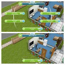Or i will get it after the time is up? The Sims Freeplay Love Is In The Air Quest The Girl Who Games