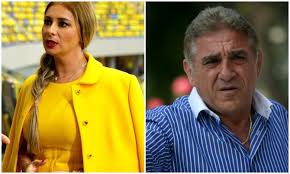 Anamaria prodan cere daune de 350.000 … Giovanni Becali Vs Anamaria Prodan In Transferul Lui Dennis Man Cele DouÄƒ Variante Agenta AcuzÄƒ CÄƒ Patronul Fcsb A Incercat SÄƒ I InchidÄƒ Gura Cu 100 De Mii De Euro E Urat Ce