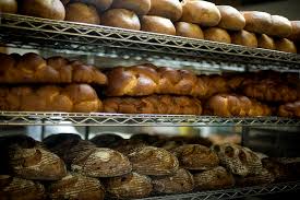 I think they also had a good stuffed croissant with ham and cheese. C Ville Weekly Best Bakery 2013 Albemarle Baking Company