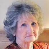 Obituary information for Gloria Ann Ewing