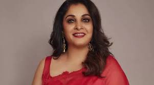 Ramya Krishnan reveals why she moved from Tamil to Telugu cinema in her  early days: I was not a good performer then | Tamil News - The Indian  Express