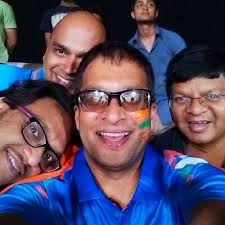 Sanjay Aggarwal (@sanjayiitd)