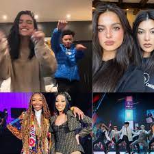 Last seen 1 minute ago. Best And Worst Vma Looks Brandy And Monica Verzuz Dixie D Amelio Lil Mosey Addison Rae More By Ameenha Lee A Podcast On Anchor