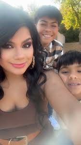 Ruby Berumen (@HtownsJewel) • Facebook