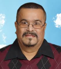 Marco Antonio Garcia