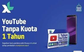 Gratis youtube tanpa kuota selama 1 tahun! Cara Gratis Nonton Youtube Pakai Kartu Xl Di Hape Android