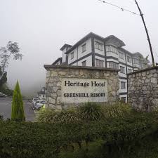 Find cheap or luxury self catering accommodation. Aya Muslim Apartment Homestay Cameron Highlands Holiday Apartment Rental In Tanah Rata